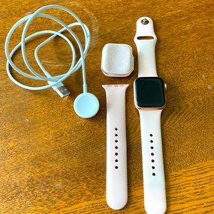 Apple Watch Series 4